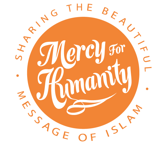 Mercy for Humanity
